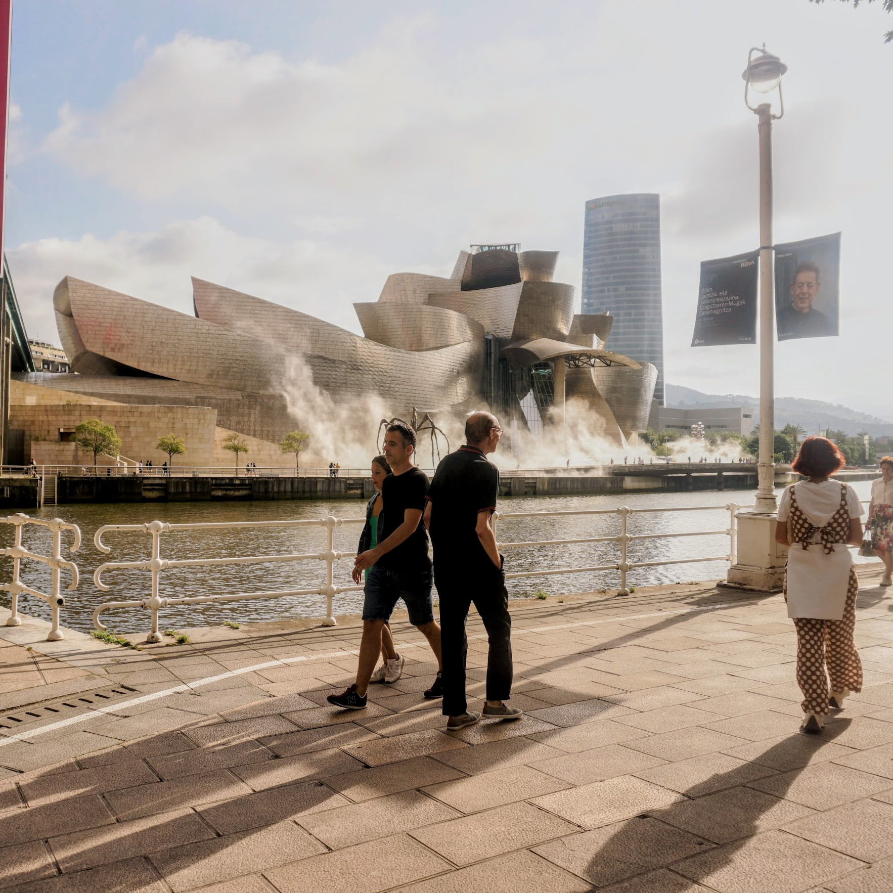 Tips Museum Hopping Saat traveling