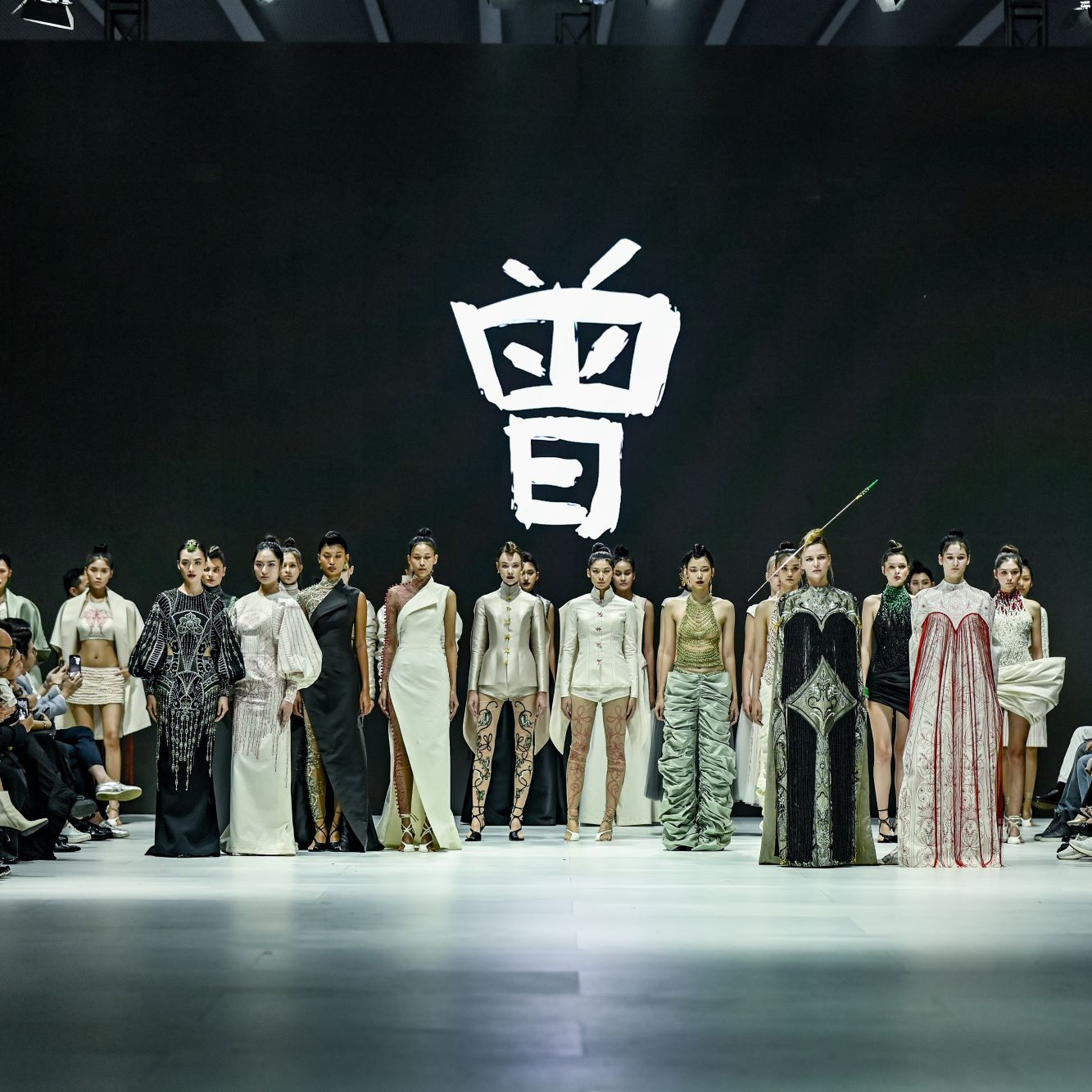 Melihat Kembali Momen Kemeriahan JFW 2024