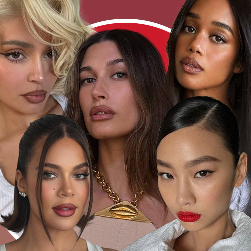 Brown, Cherry, Mocha Lips? Ini Tips & Rekomendasi Produk Wajib Coba!