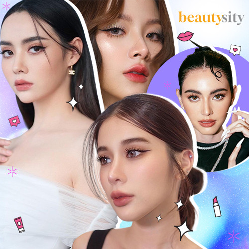 Simak Ciri-Ciri Thai Makeup yang Sedang Viral Berikut Ini!