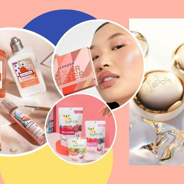 Intip Produk Kecantikan Terbaru Bulan April 2023!