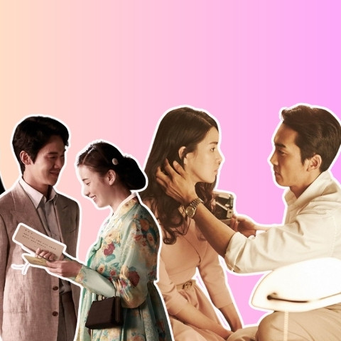 Film Korea Perselingkuhan Yang Bikin Emosi Dan Geregetan