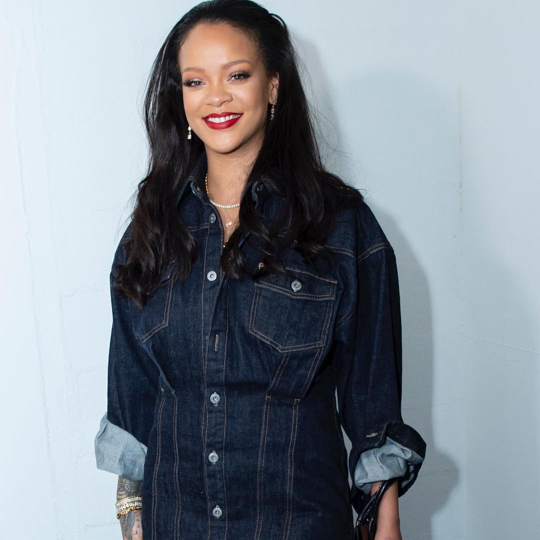 Deretan Selebriti yang Gagal Berbisnis Fashion! Ada Rihanna dan Jennifer Lopez