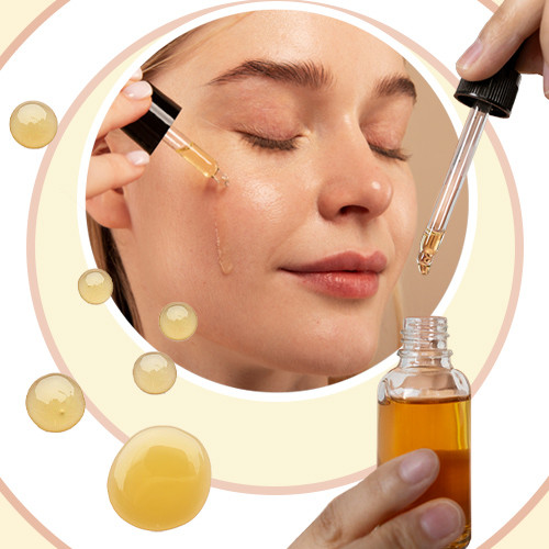 Tips Memilih Face Oil yang Tepat Sesuai Jenis Kulit