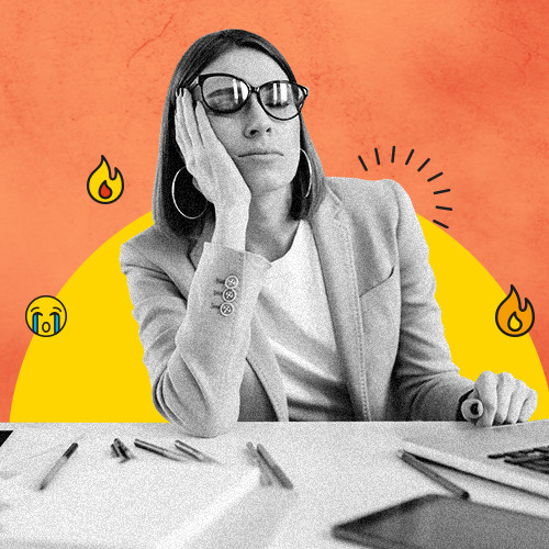 Stop Menjadi People Pleaser! Intip 5 Tips Ini Agar Kamu Tidak Burnout