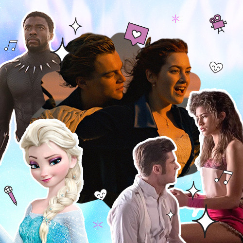 6 Soundtrack Film yang Populer Sepanjang Masa