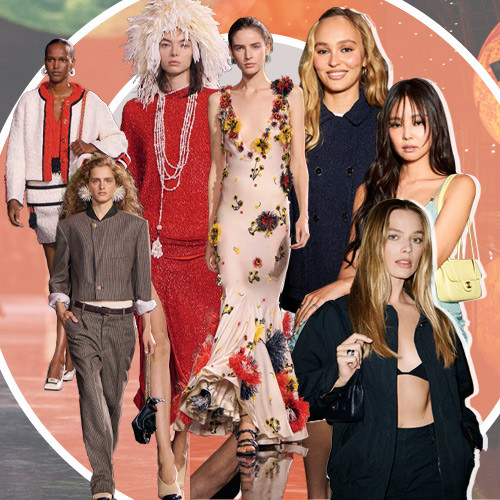 Debut Matthieu Blazy di Chanel Spring/Summer 2026, Jennie BLACKPINK Curi Perhatian di Front Row