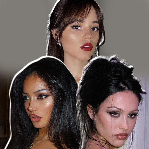 Rahasia Tampil Memikat Dengan Gaya "Dark Feminine"
