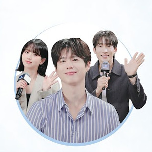 COSMO Exclusive Interview with GOOD BOY Cast