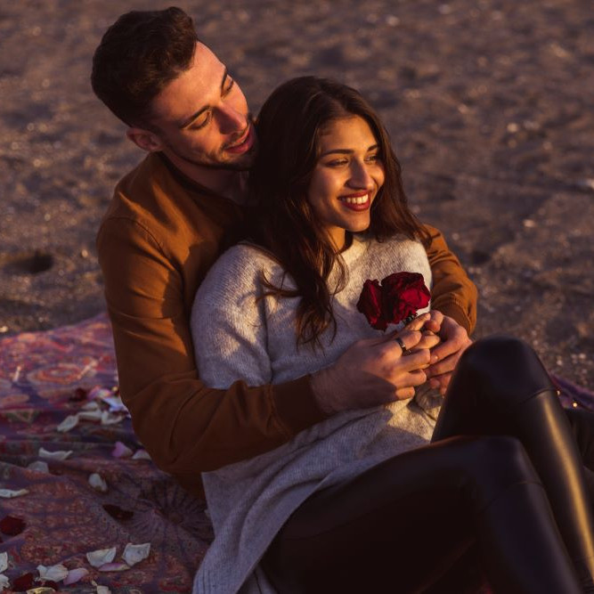 Rekomendasi Aktivitas yang Bisa Dilakukan bersama Pacar Ketika Berkencan