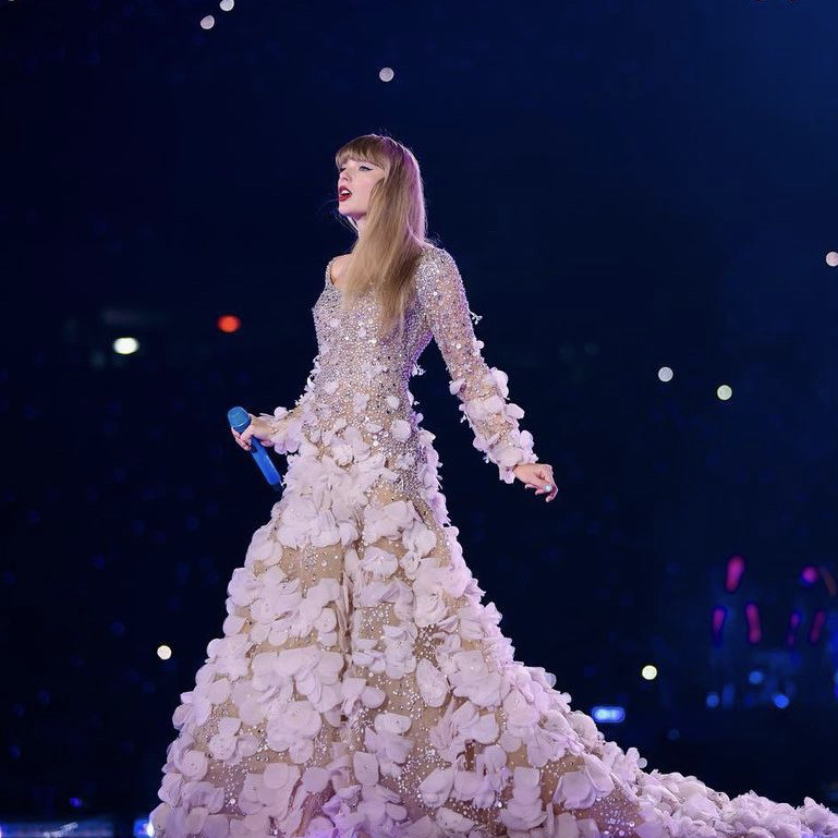 ‘Cruel Summer’ Resmi Menjadi Single Taylor Swift Setelah Rilis 4 Tahun Lalu