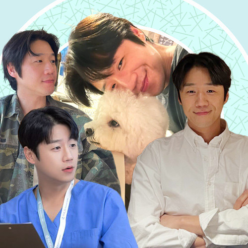 Simak 5 Fakta Menarik Aktor Jung Joon Won!