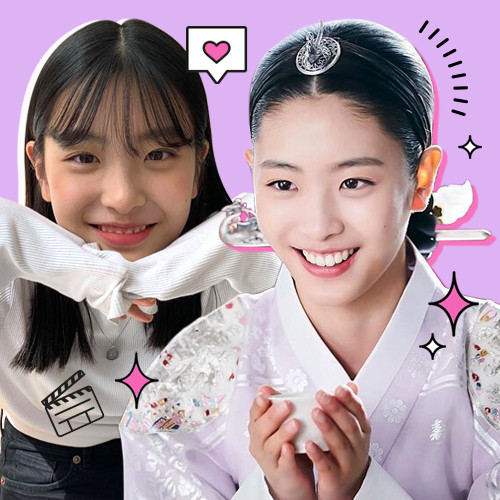 6 Fakta Unik Oh Ye Ju, Pemeran Putri Mahkota di 'Under The Queen's Umbrella'