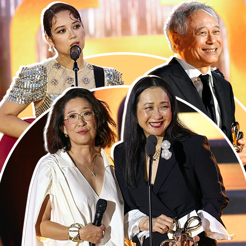 Gold Gala 2025 Rayakan Para Tokoh Asia Pasifik dan Multikultural Paling Berpengaruh
