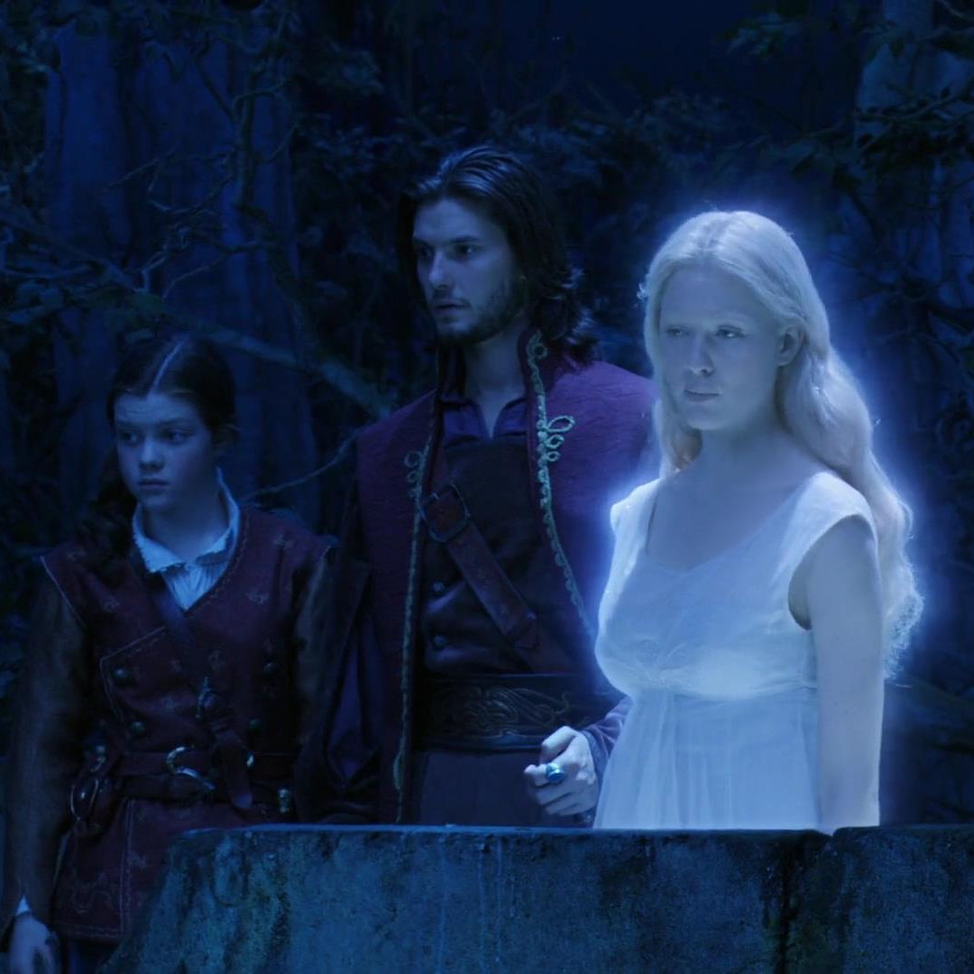 Greta Gerwig Siap Bawa Penonton Kembali ke Narnia, Ini Semua yang Perlu Kamu Ketahui!