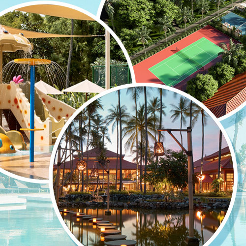 Intip Pengalaman Cosmo Mencoba Liburan All-Inclusive Bersama Paradisus by Meliá Bali