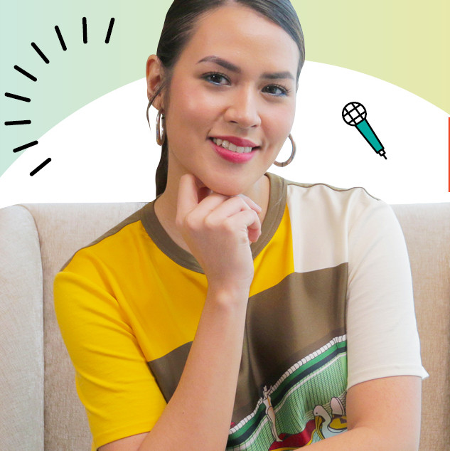 Raisa Dan Rahasianya Untuk Bahagia