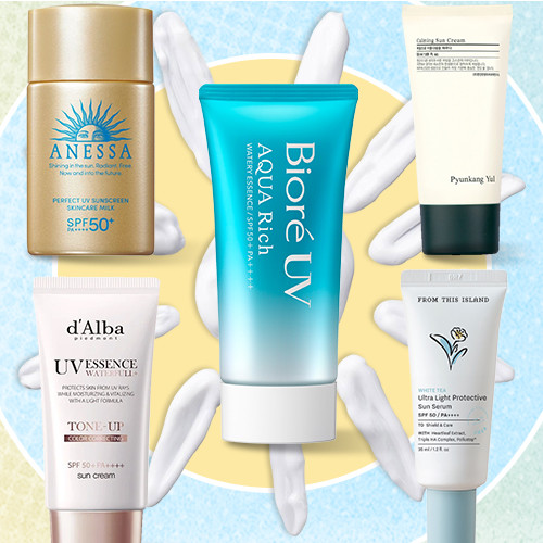 6 Rekomendasi Sunscreen di Bawah Rp250 Ribu