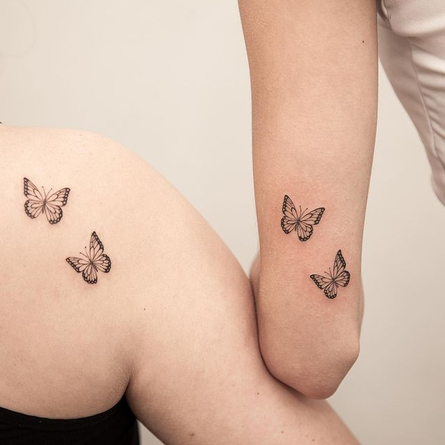 12 Gambar Tato Inspiratif di Tangan yang Bisa Kamu Coba!