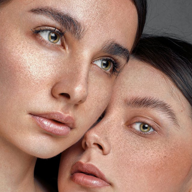 Ada Monolid & Almond Eyes, Ini 10 Bentuk Mata yang Perlu Kamu Ketahui!