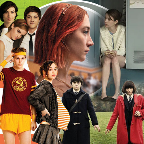 Seru! Ini 5 Film Coming-of-Age Indie yang Wajib Ditonton