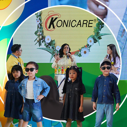 Mother & Beyond Hadirkan Beragam Aktivitas Seru di MB Fair!