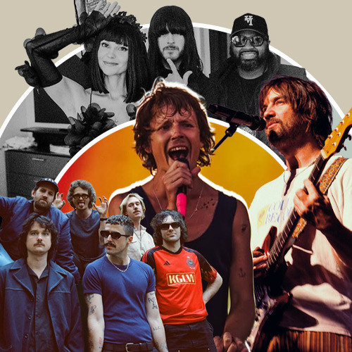 Ini 6 Musisi Psychedelic Rock yang Lagunya Wajib Kamu Dengar!