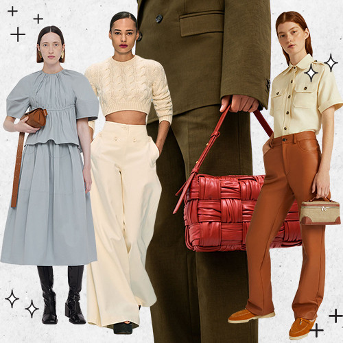 10 Deretan Label yang Mengusung Konsep Quiet Luxury