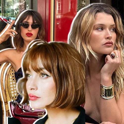 Latihan Makeup Minimalis ala French Girl: Effortless tapi Chic!