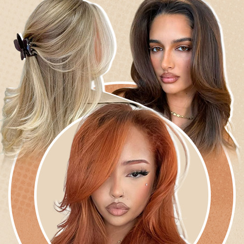 7 Rekomendasi Warna Rambut Kekinian yang Wajib Kamu Coba