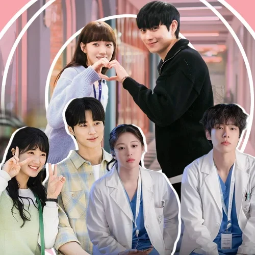 5 Rekomendasi Drama Korea Ringan dan Cocok untuk Ditonton Menjelang Buka Puasa