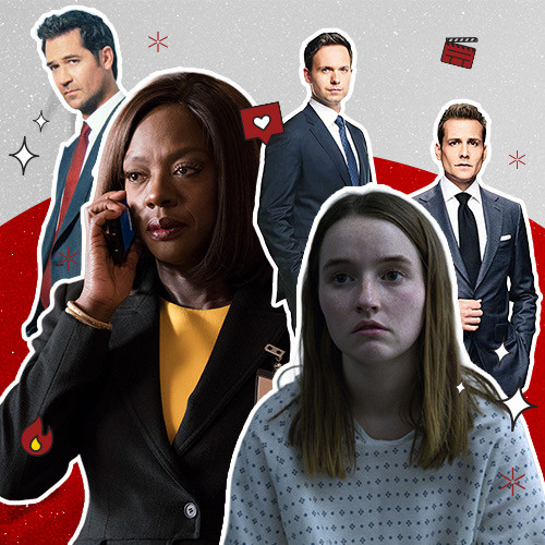 11 Rekomendasi Serial Jika Kamu Menyukai The Lincoln Lawyer