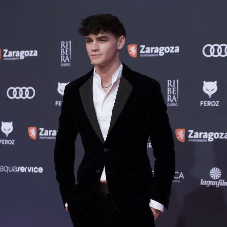 Gabriel Guevara Pemeran Nick di ‘My Fault’ Terjerat Kasus Pelecehan Seksual
