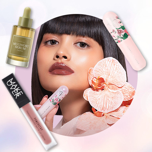 Cosmo Babes, Ini Dia Produk Kecantikan Terbaru Bulan November 2024