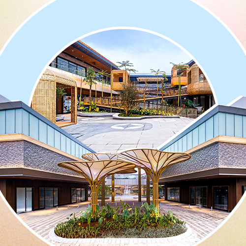 Serunya Berkunjung ke Jakarta Premium Outlets, Destinasi Belanja Terbaru yang Wajib Kamu Datangi!