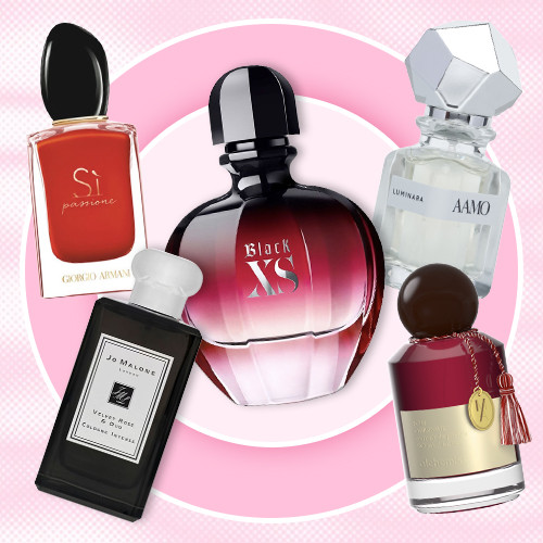 Ini Dia Parfum dengan Sentuhan Dark Feminin yang Berani dan Misterius!