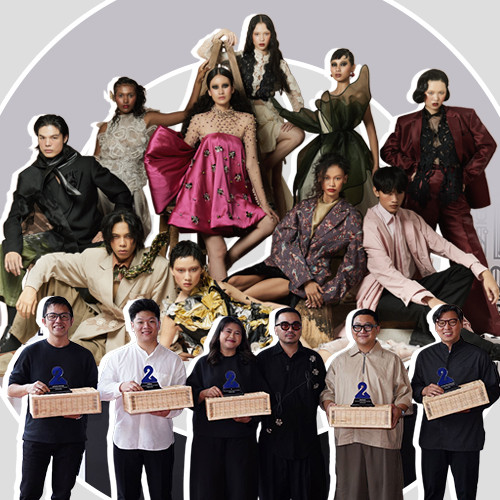 2ICONS Merayakan Satu Dekade Eksistensi dengan Berkolaborasi Bersama 10 Desainer dan Label Lokal!