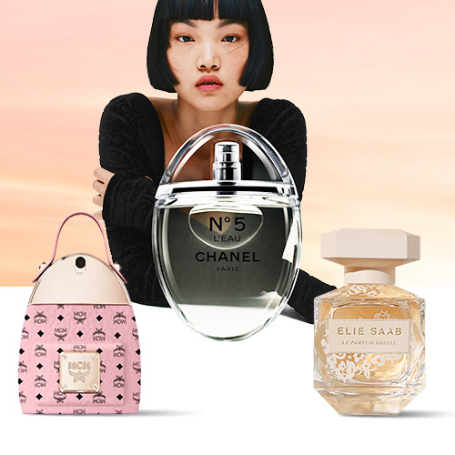 Wajib Punya! Deretan Parfum Terbaru yang Siap Memikat Pecinta Wewangian