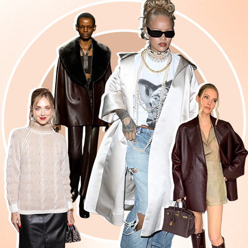 Dari Catwalk ke Coffee Shop: Cara Membawa Sentuhan High-Fashion ke Gaya Sehari-hari