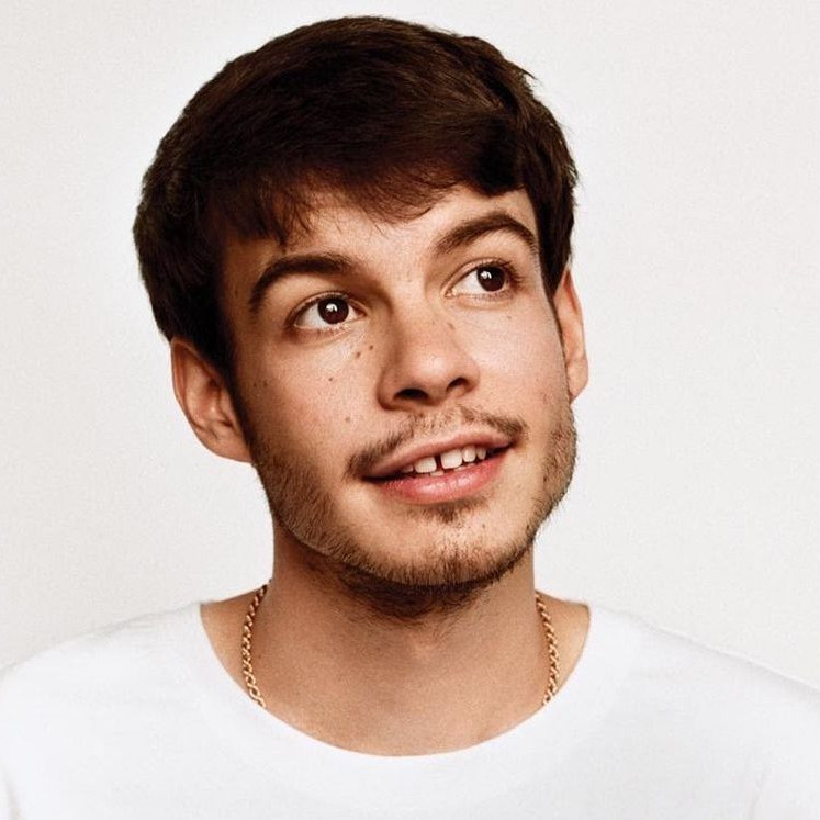 Rex Orange County Akan Menggelar Konser Pertamanya di Jakarta