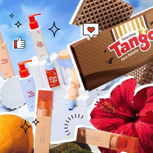 Yuk, Intip Rekomendasi Produk Kecantikan di Bulan Agustus!