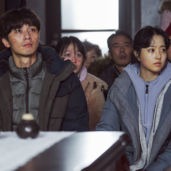 11 Film Korea tentang Bencana Alam yang Menegangkan & Wajib Disimak!
