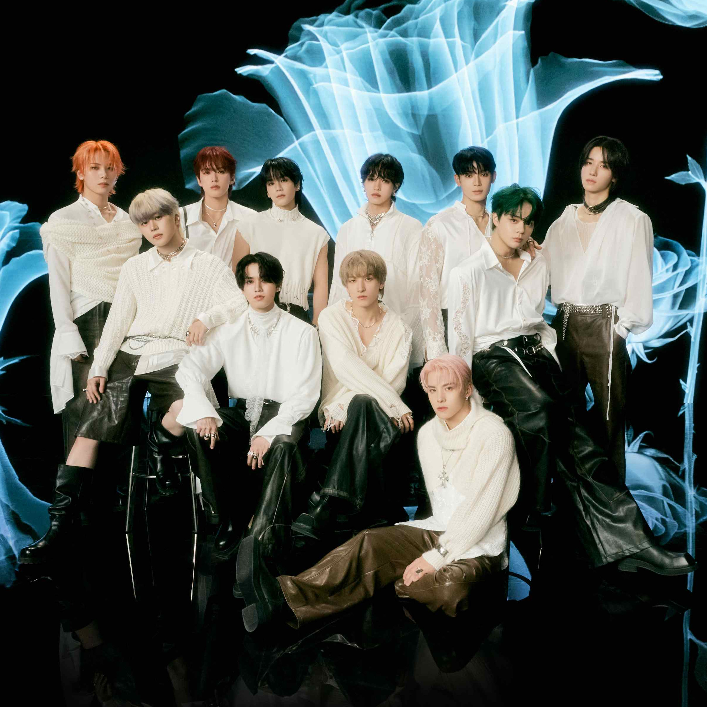 Exclusive: JO1 Membahas Mimpi yang Ingin Dicapai & Identitas Sebagai Grup J-Pop Paling Fenomenal Saat Ini