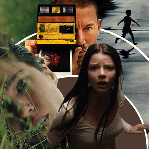 6 Film Thriller Menegangkan yang Wajib Ditonton!