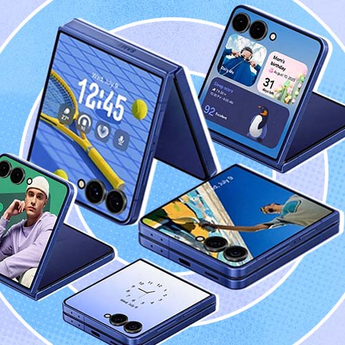 Samsung Galaxy Z Series Rilis Galaxy Z Fold7 dan Galaxy Z Flip7, Simak Fitur-fitur Terbarunya!