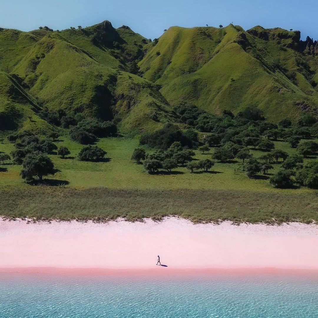 Ini 7 Pantai Cantik di Indonesia yang Wajib Dikunjungi!