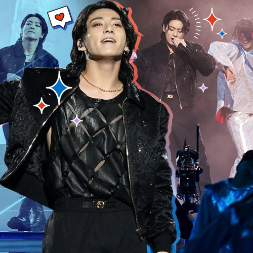 5 Fakta Unik Penampilan Jungkook BTS di FIFA World Cup Qatar 2022
