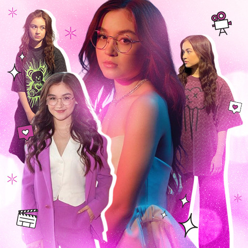 5 Fakta Menarik Anna Cathcart Pemeran Kitty di 'XO, Kitty'
