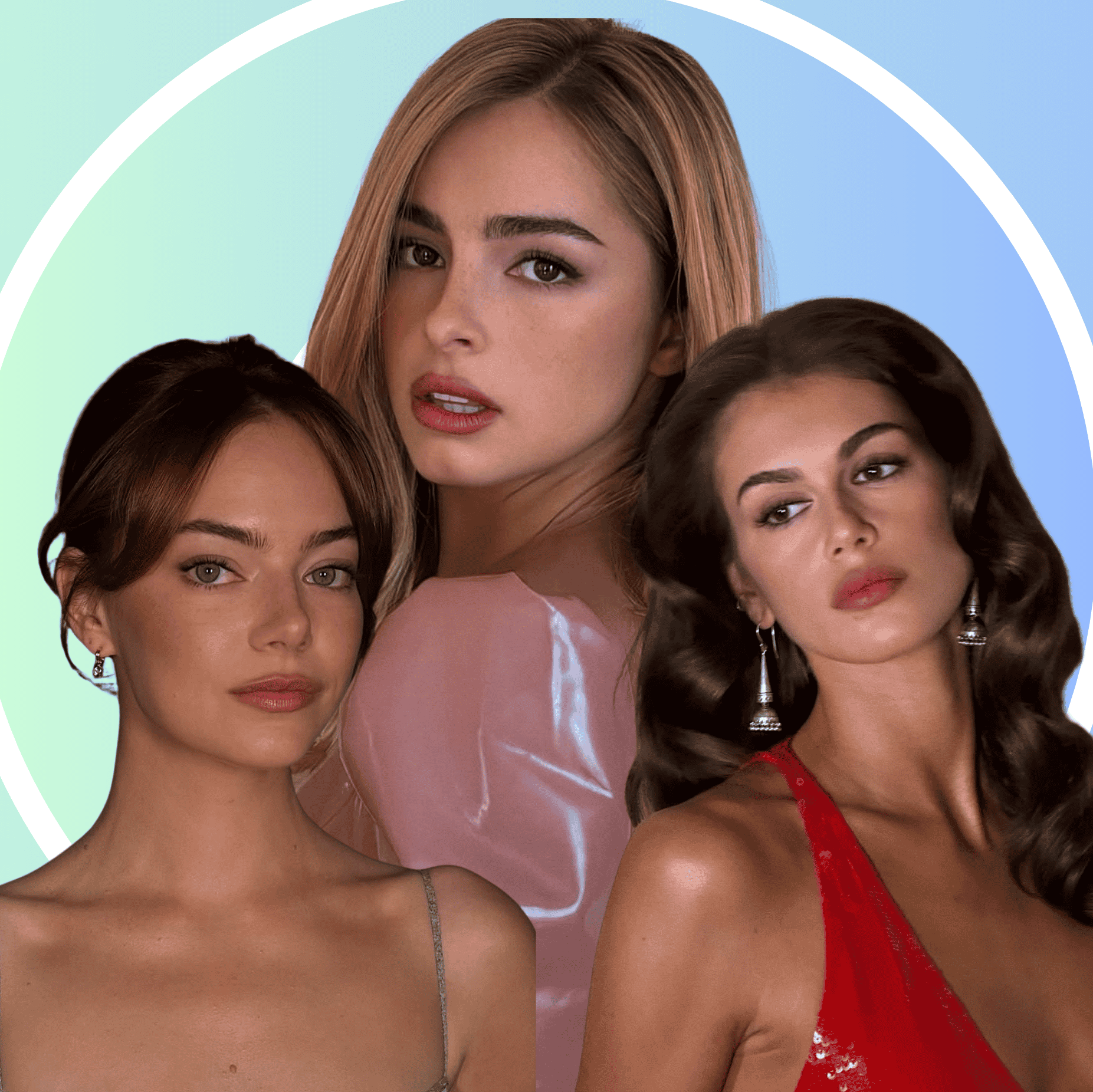 Tampil Effortlessly Glowing dengan Tips Riasan ala Nina Park