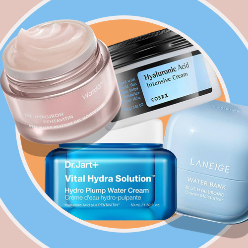 Rekomendasi Moisturizer dengan Hyaluronic Acid